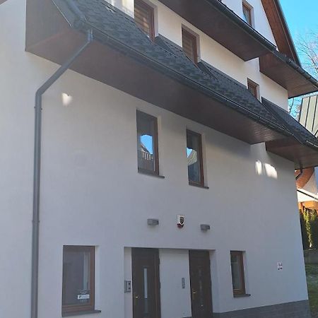 Apartament Antolka Zakopane Bagian luar foto