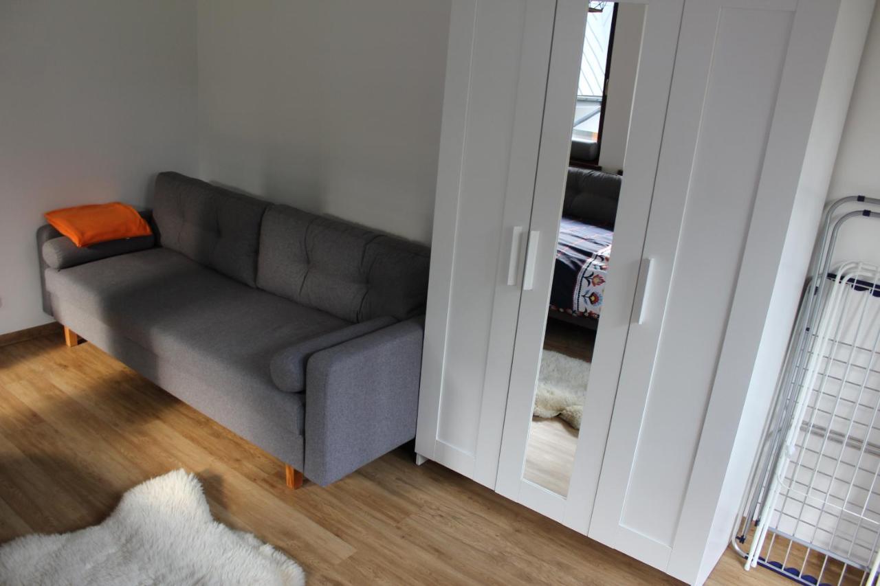 Apartament Antolka Zakopane Bagian luar foto