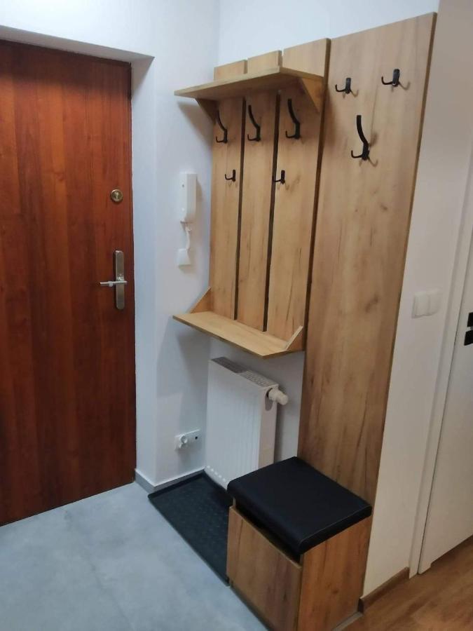 Apartament Antolka Zakopane Bagian luar foto