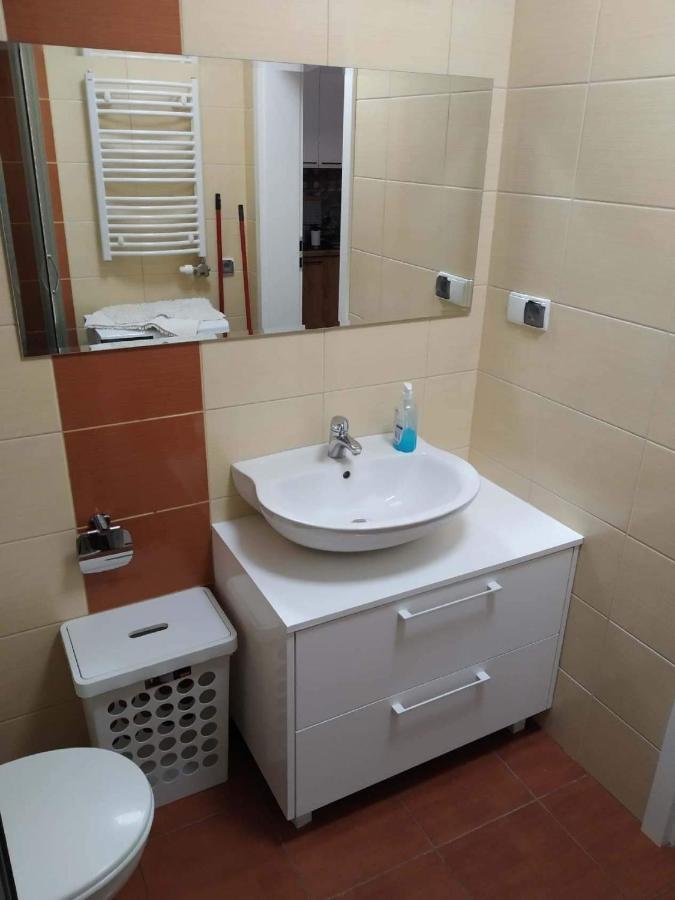 Apartament Antolka Zakopane Bagian luar foto